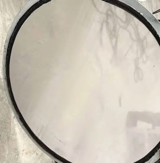 Replacement screen
