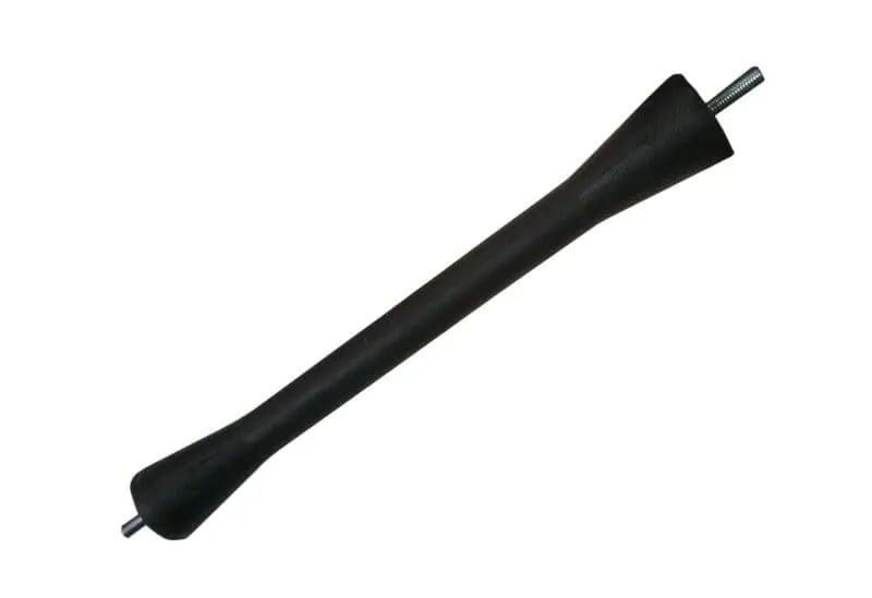 Screen isolator