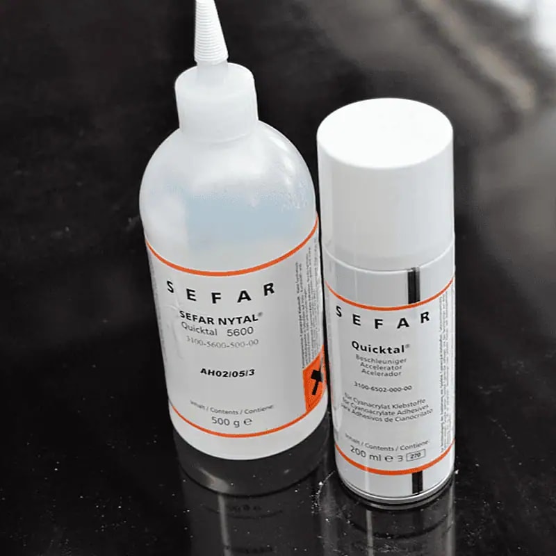 Screen adhesive