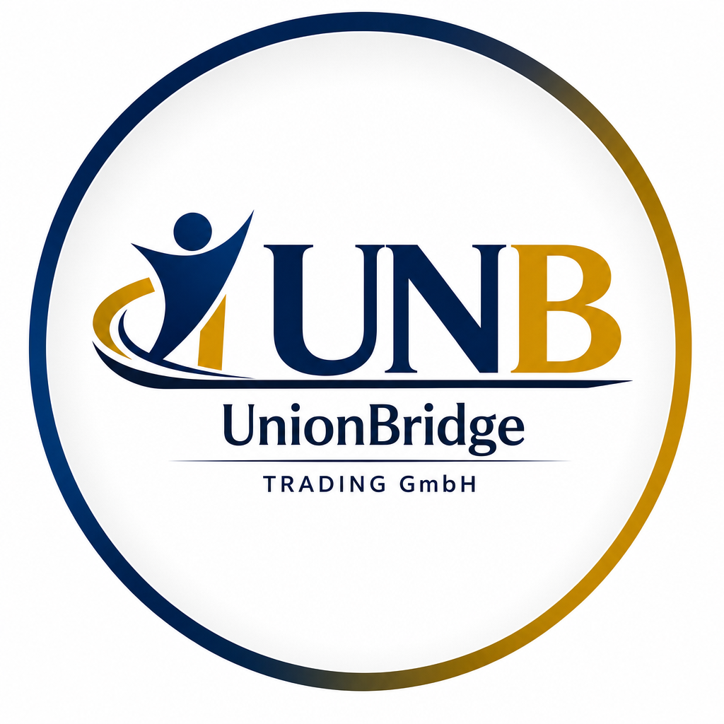 UnionBridge Trading GmbH